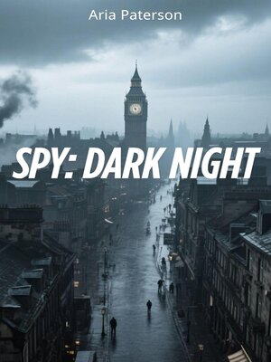 cover image of Spy